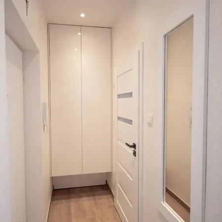 Apartamenty Ap 10 Częstochowa Exterior foto