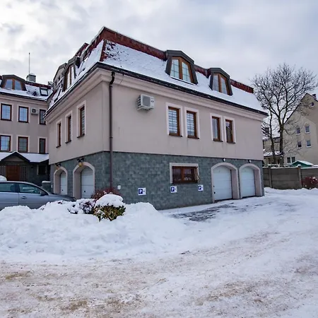 Apartamenty Ap 10 Częstochowa Exterior foto