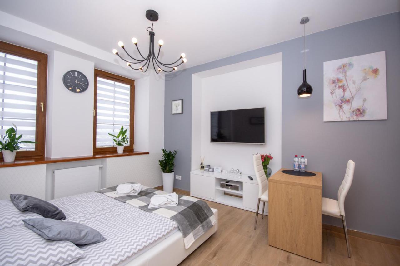 Apartment Ap 10 *