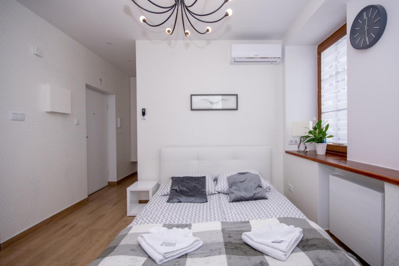 Ap 10 Apartment Częstochowa