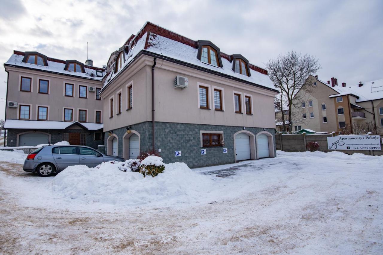 Ap 10 * Częstochowa