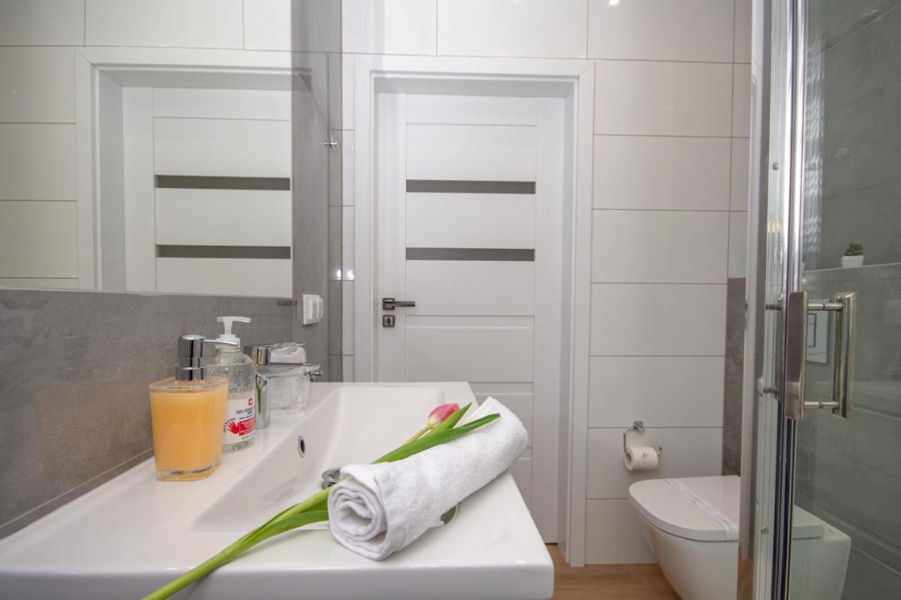 Apartment Ap 10 Częstochowa